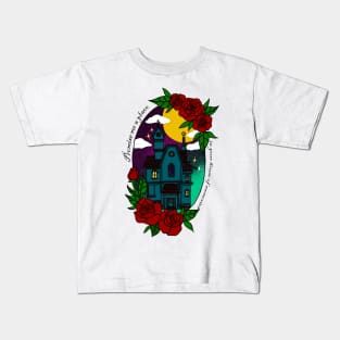 House of memories Kids T-Shirt